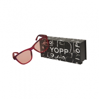 Óculos de Sol Polarizado Uv400 Polichinelo Risonho