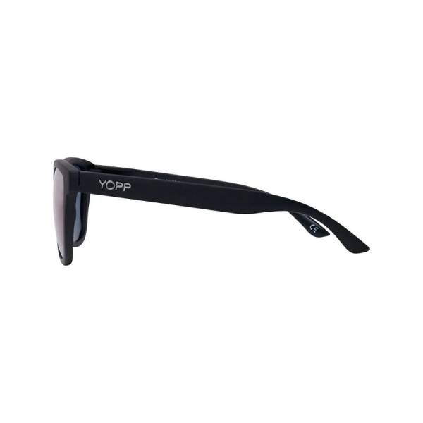 Óculos de Sol Yopp Polarizado Uv400 Purple Velvet