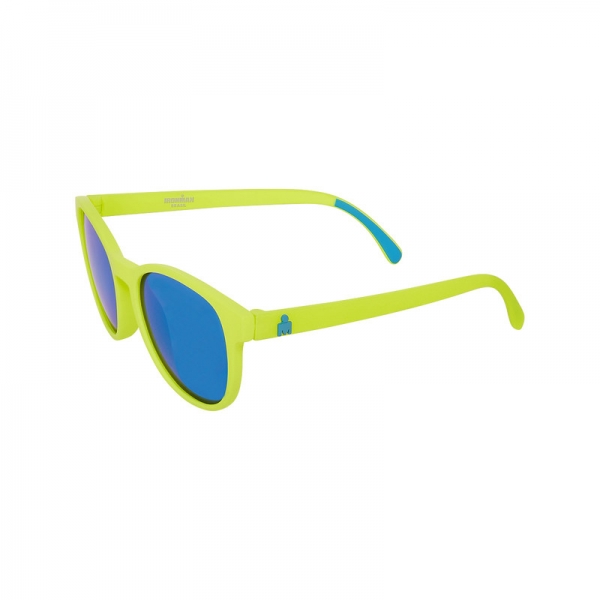 Óculos de Sol Yopp Polarizado Uv400 Ironman Brasil IMR06