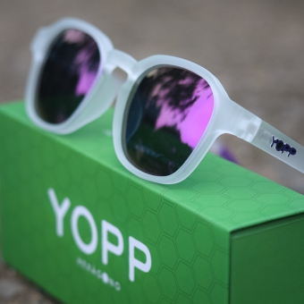 Óculos de Sol Yopp Polarizado Uv400 Imbatível