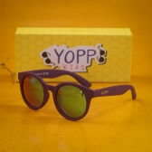 Óculos de Sol Yopp Polarizado Uv400 Cirandinha Kids