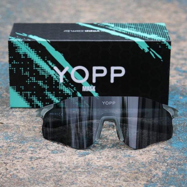 Óculos de Sol Yopp Performance Uv400 Mask K1