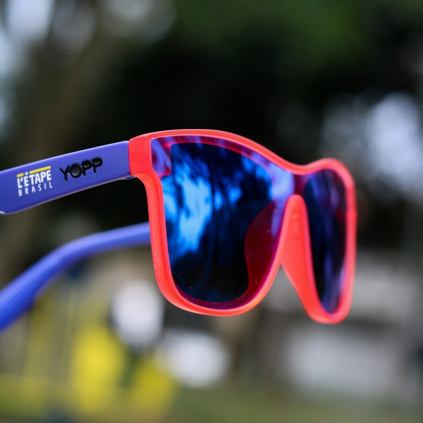 Óculos de Sol Yopp Polarizado Uv400 L\´étape 09