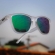 Óculos de Sol Yopp Polarizado Uv400 Avanti