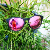 Óculos de Sol Yopp Polarizado Uv400 Fujiro Nakombi