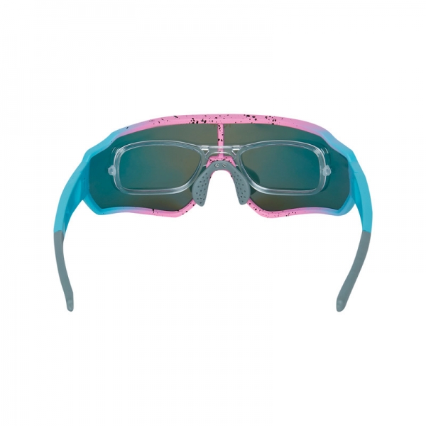 Óculos de Sol Esportivo Yopp Máscara Uv400 Mask Z 2.2