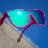 Óculos de Sol Yopp Polarizado Uv400 HYPE Tigresa