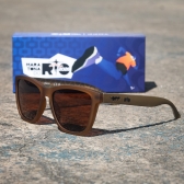 Óculos de Sol Yopp Polarizado Uv400 Barra MDR26
