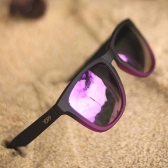 Óculos de Sol Yopp Polarizado Uv400 Tu-Ton Roxo