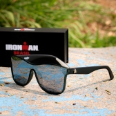 Óculos de Sol Yopp Polarizado Uv400 Ironman Brasil IMH05