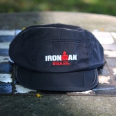 Boné Esportivo Yopp IM Brasil 5 Panel - Preto