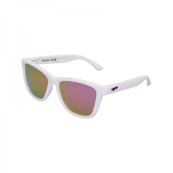 Óculos de Sol Yopp Polarizado Uv400 Merengue