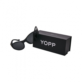 Óculos de Sol Yopp Loop Polarizado Uv400 Poesia