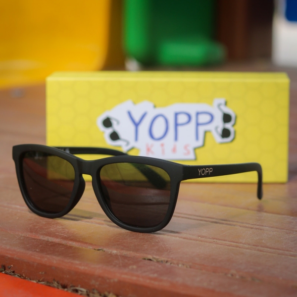 Óculos de Sol Yopp Polarizado Uv400 Patrulha Kids