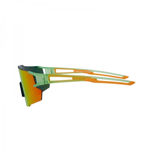 Óculos de Sol Performance Yopp Ironman Brasil Uv400 Mask IMB2.3