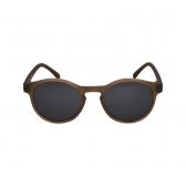 Óculos de Sol Yopp Polarizado Uv400 Cafezin