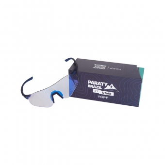 Óculos de Sol Yopp Performance Fotocromático Uv400 UTMB 2026