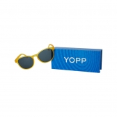 Óculos de Sol Yopp Polarizado Uv400 Ye Ye