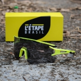 Óculos de Sol Yopp Performance Uv400 L´étape 06 - Fotocromático