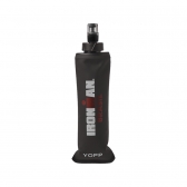 Garrafa Dobrável Yopp Ironman Brasil Soft Flask 250ml