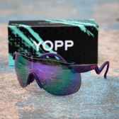 Óculos de Sol Yopp Performance Uv400 Mask A4