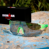 Óculos de Sol Yopp Performance Ironman Brasil Mask IMB2.9