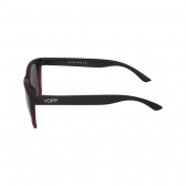 Óculos de Sol Yopp Polarizado Uv400 Tu-Ton Roxo