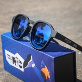 Óculos de Sol Yopp Polarizado Uv400 Vidigal MDR26