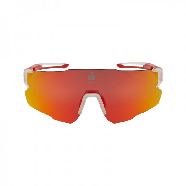 Óculos de Sol Yopp Performance Ironman Brasil Mask IMB2.10