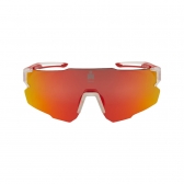 Óculos de Sol Yopp Performance Ironman Brasil Mask IMB2.10