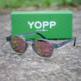 Óculos de Sol Yopp Polarizado Uv400 Domínio Total