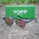 Óculos de Sol Yopp Polarizado Uv400 Domínio Total