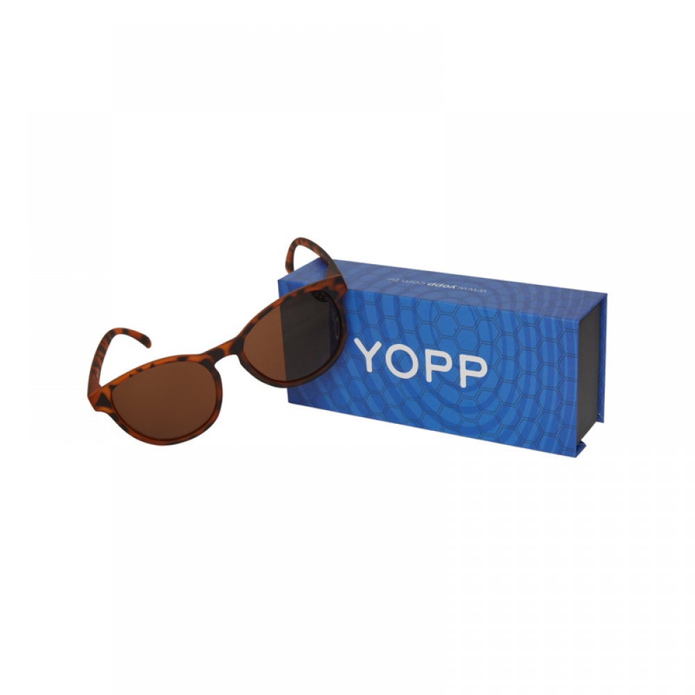 Óculos de Sol Yopp Polarizado Uv400 Pooh