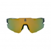 Óculos de Sol Performance Yopp Ironman Brasil Uv400 Mask IMB2.1