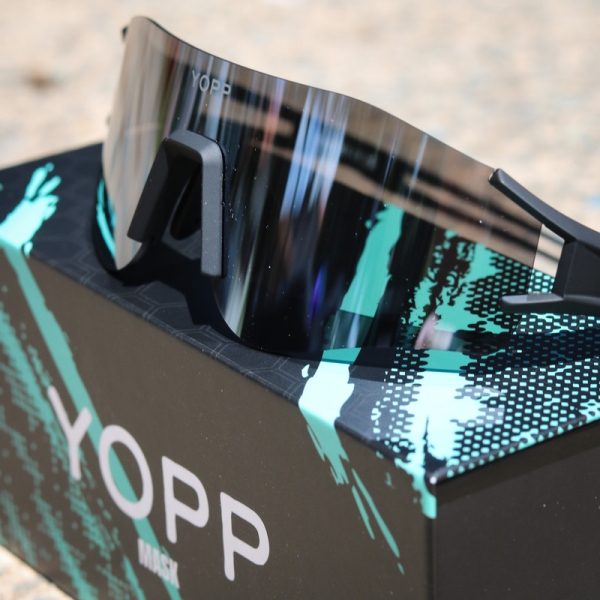 Óculos de Sol Yopp Performance Uv400 Mask B3