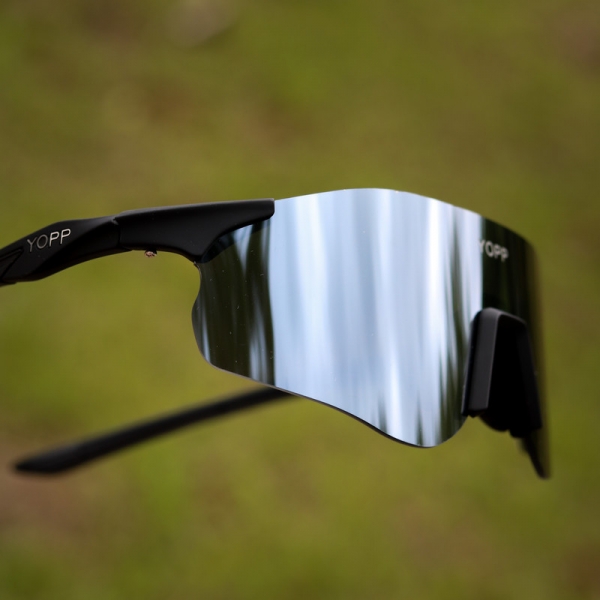 Óculos de Sol Yopp Performance Uv400 Mask K7