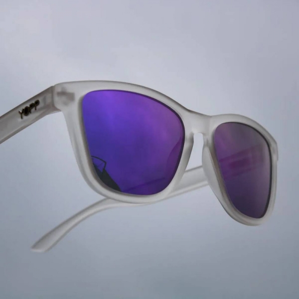Óculos de Sol Yopp Polarizado Uv400 Violettera