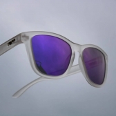 Óculos de Sol Yopp Polarizado Uv400 Violettera