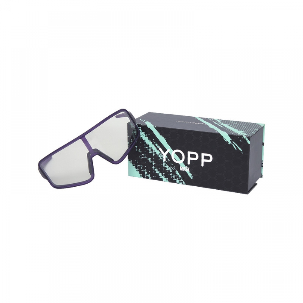 Óculos de Sol Yopp Performance Fotocromático Uv400 Mask N5