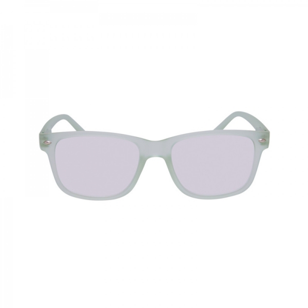 Óculos de Leitura Yopp Retangular Verde