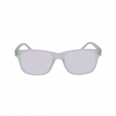 Óculos de Leitura Yopp Retangular Verde