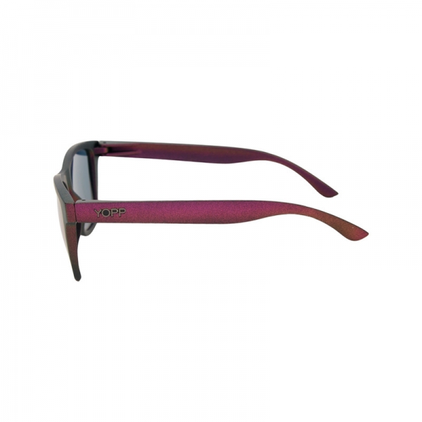 Óculos de Sol Yopp Polarizado Uv400 Camaleão Pink
