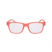 Óculos de Leitura Yopp Retangular Vermelho