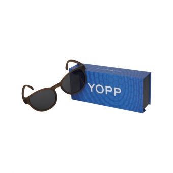 Óculos de Sol Yopp Polarizado Uv400 Carapaça