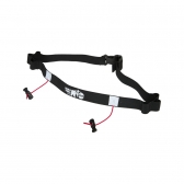 Cinta Porta Numeral e Gel – Maratona do Rio