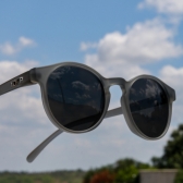 Óculos de Sol Yopp Polarizado Uv400 Vaca Véia