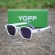 Óculos de Sol Yopp Polarizado Uv400 Brisa