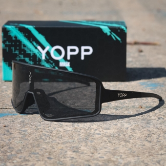 Óculos de Sol Yopp Performance Uv400 Mask N9