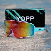 Óculos de Sol Yopp Performance Uv400 Mask N6