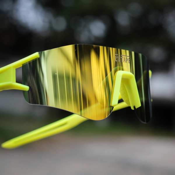 Óculos de Sol Yopp Performance Uv400 L\'étape 03